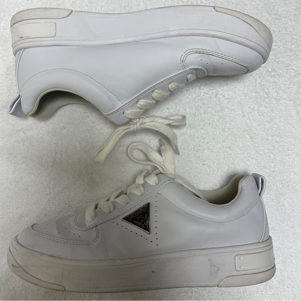 Guess Miram Platform Shoes